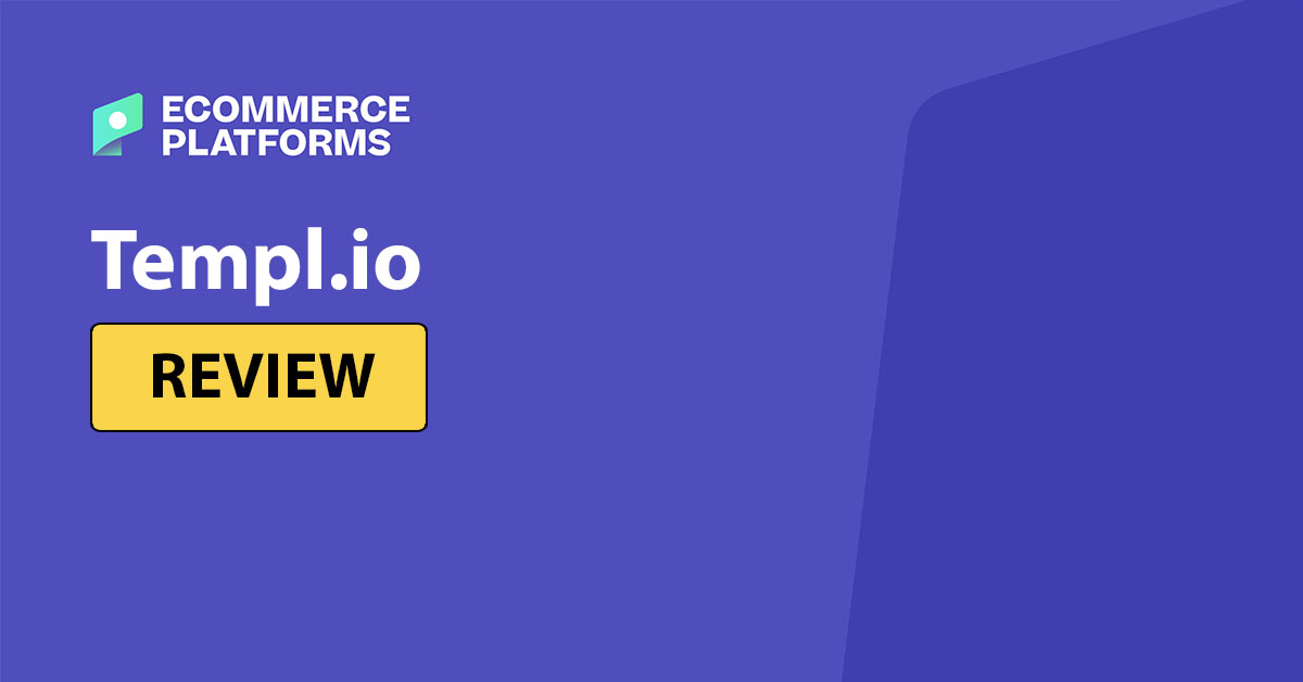 Templ.io Review: Here’s What You Need to Know