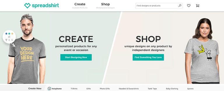 15 Best Print on Demand Sites and Companies for 2024 (Updated Weekly ...