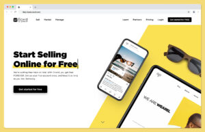 Ecwid Review 2025: Everything You Need to Know