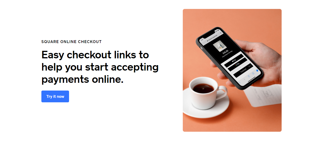 Square Online Checkout Review 2023 Everything You Need To Know 