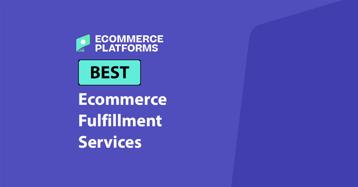 Best Ecommerce Fulfillment Services: 8 3PLs Ranked on Verified Pricing