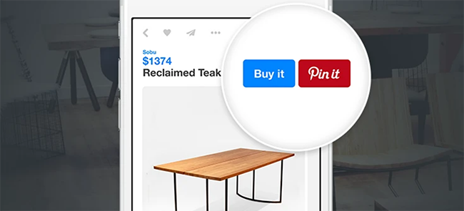 O melhor guia sobre como vender no Pinterest com Shopify