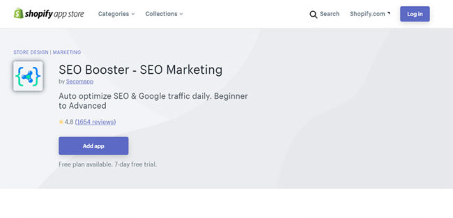 15 Best Shopify SEO Apps on the Market in 2025 - Ecommerce-Platforms.com