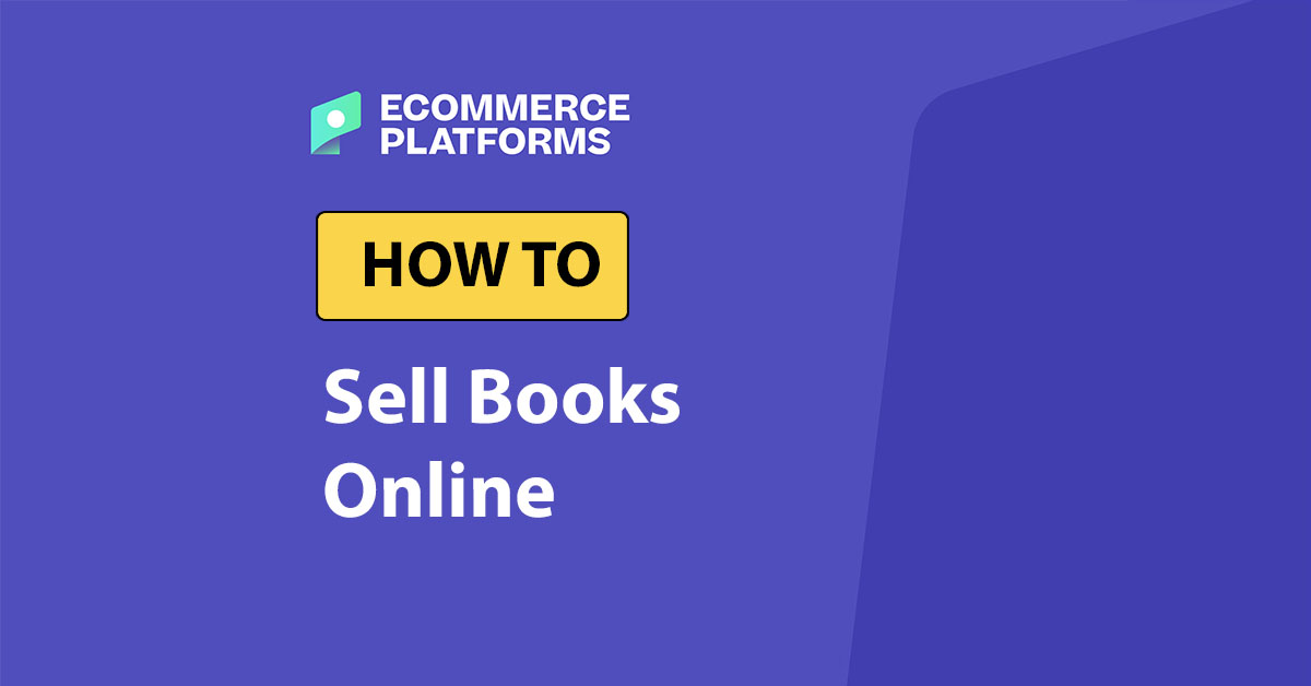 How to Sell Books Online (And Actually Make Money)