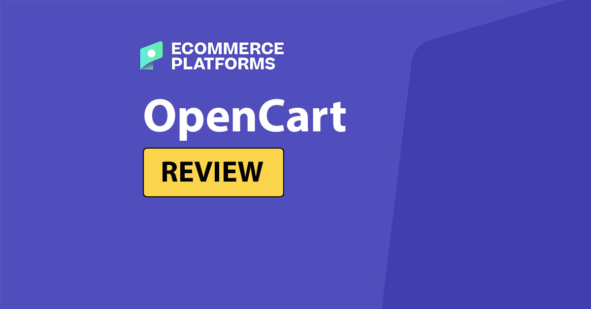 OpenCart 评测：我的 2025 年预测