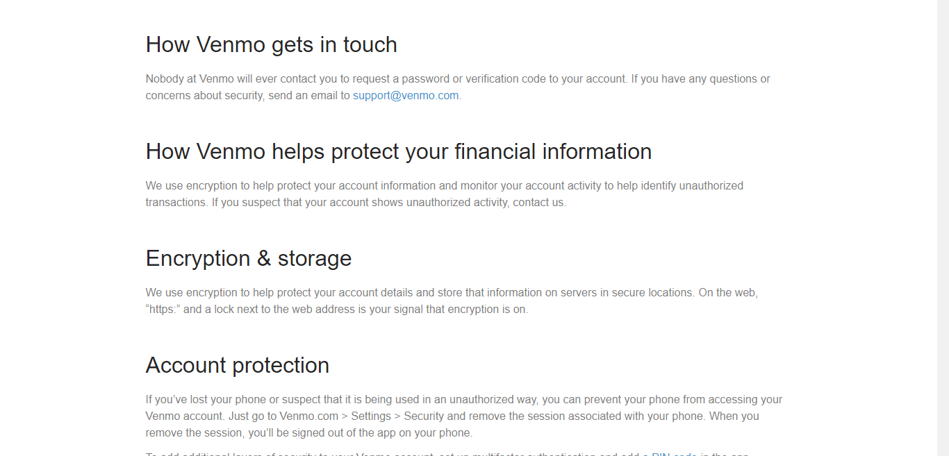 What is Venmo and how does it work
