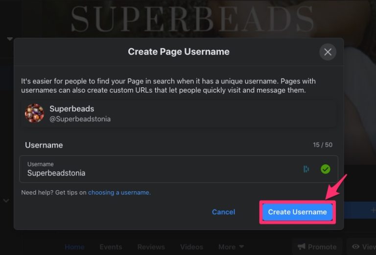 How to Start a Business on Facebook Platforms