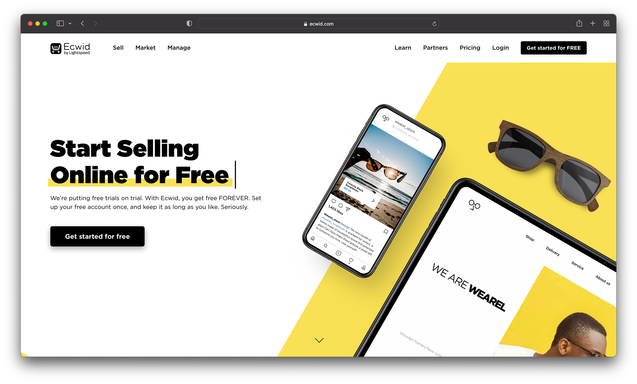 14 Best Shopify Alternatives (2024) Top Free and Paid Solutions