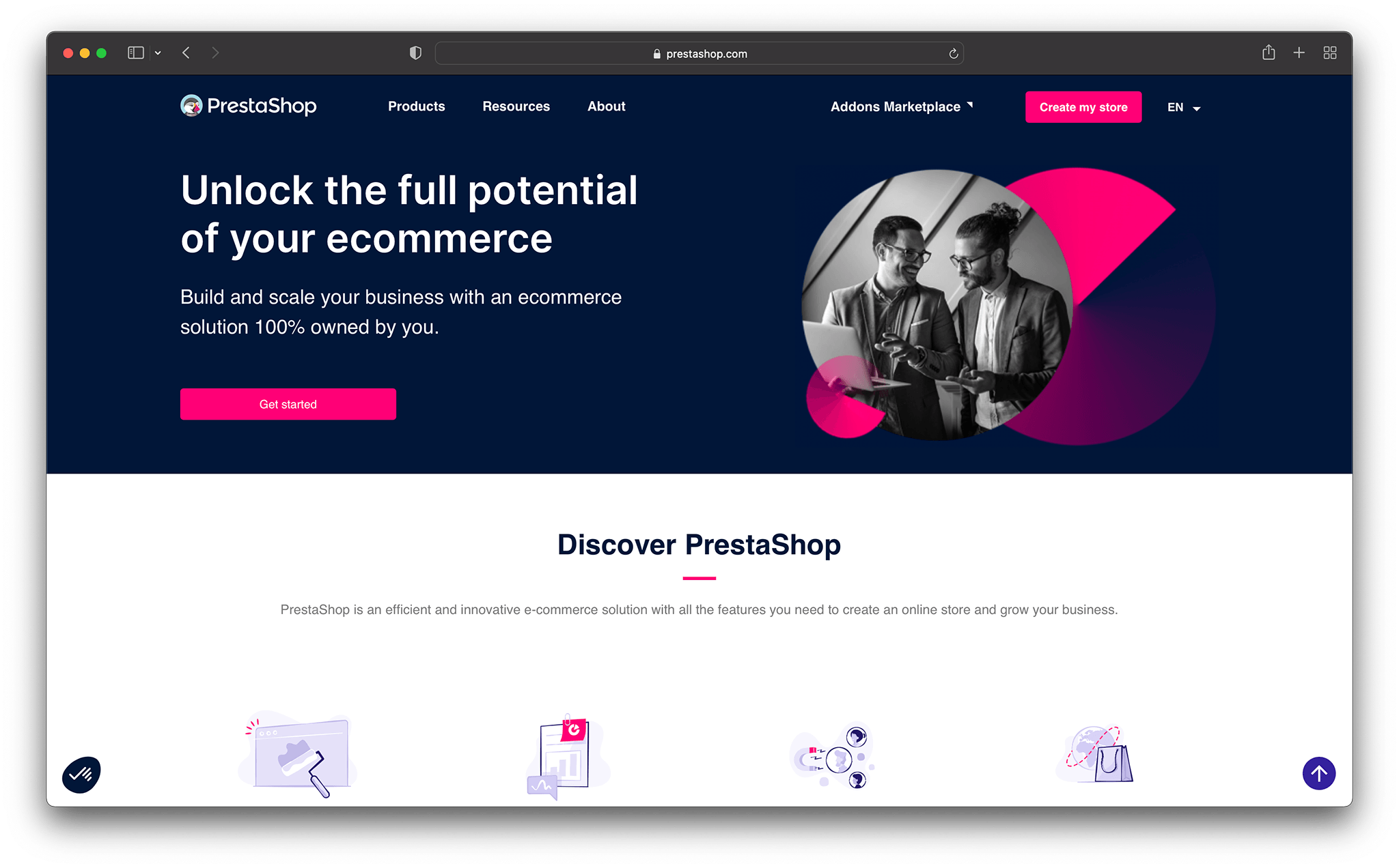 14 Best Shopify Alternatives (2024) Top Free and Paid Solutions