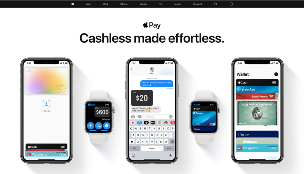 Apple Pay 대 Venmo-Venmo는 무엇이며 Venmo는 어떻게 작동합니까?