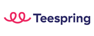 logo de teespring