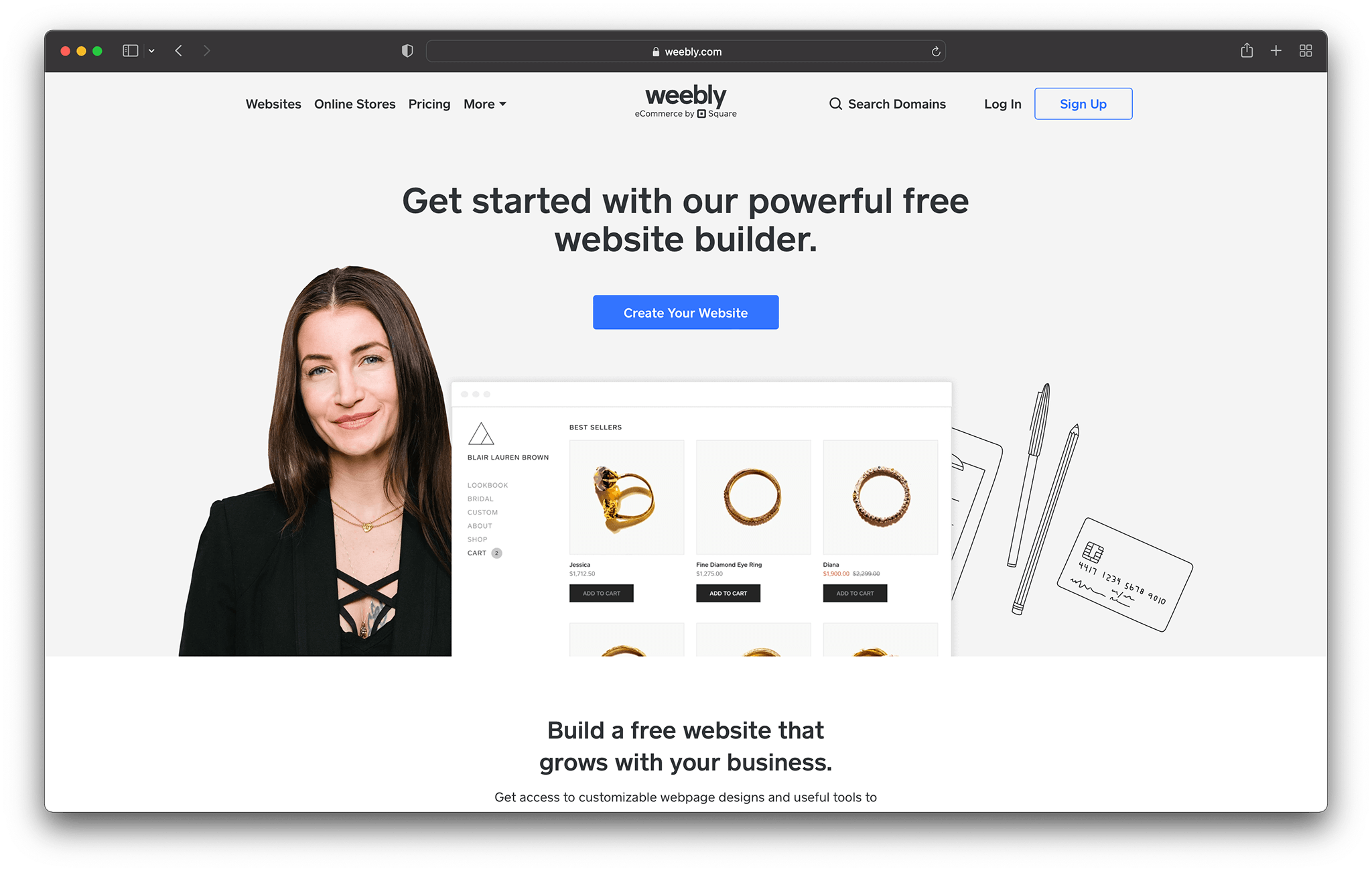 Top 15 Shopify Alternatives (Feb 2023) Best Solutions Reviewed