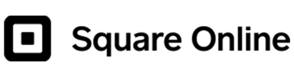 Square Online 商标
