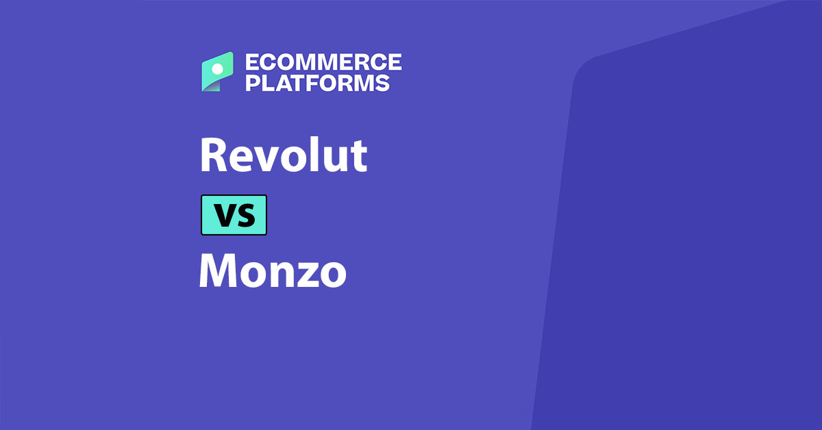 Revolut vs Monzo 2025: Which Online Bank’s Best?