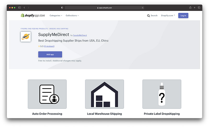 10 Best Shopify Dropshipping Suppliers in 2026 - teemdrop.com