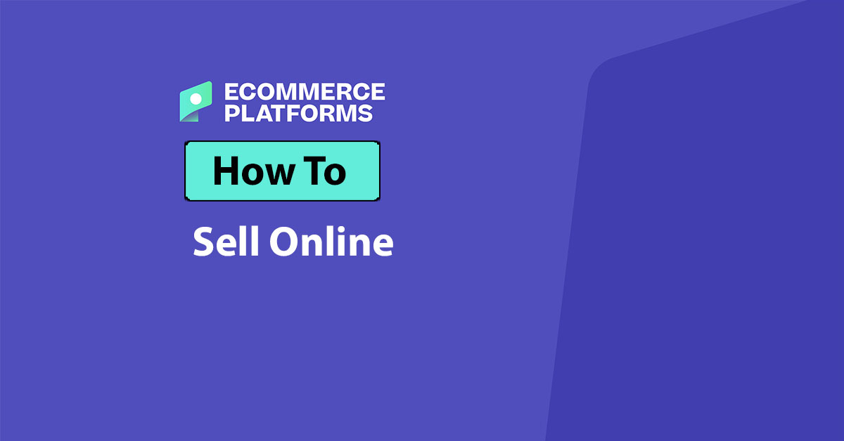 Slik selger du på nett (2025-utgaven): En trinnvis ekspertguide