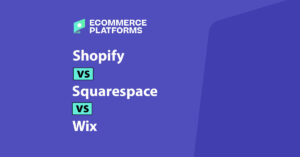 shopify vs squarespace vs wix