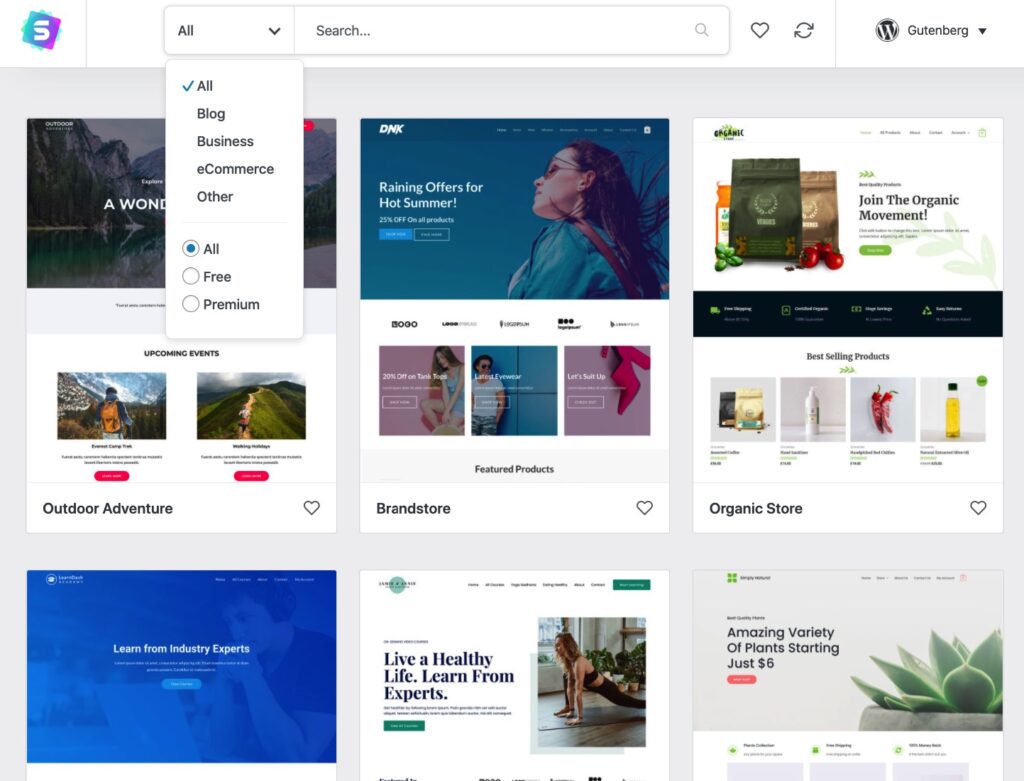 Cómo construir un sitio web de WordPress (Guía definitiva para ...