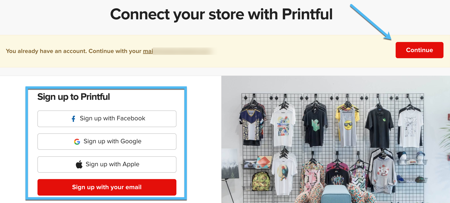 How to Start a Print on Demand Store With Printful and WooCommerce ...