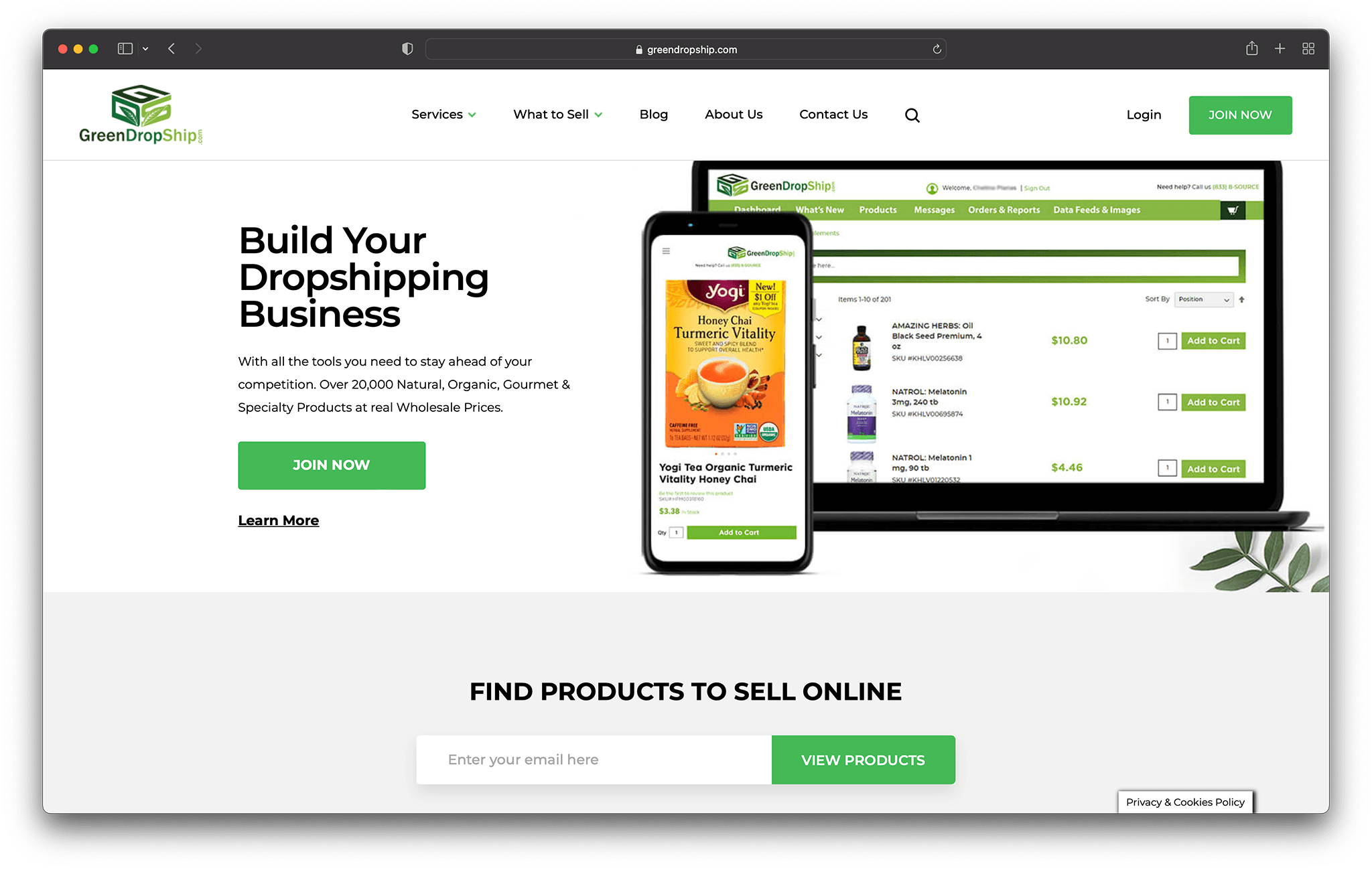 Best Dropshipping Suppliers In USA Best Suppliers List for