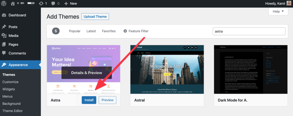 Cómo construir un sitio web de WordPress (Guía definitiva para ...