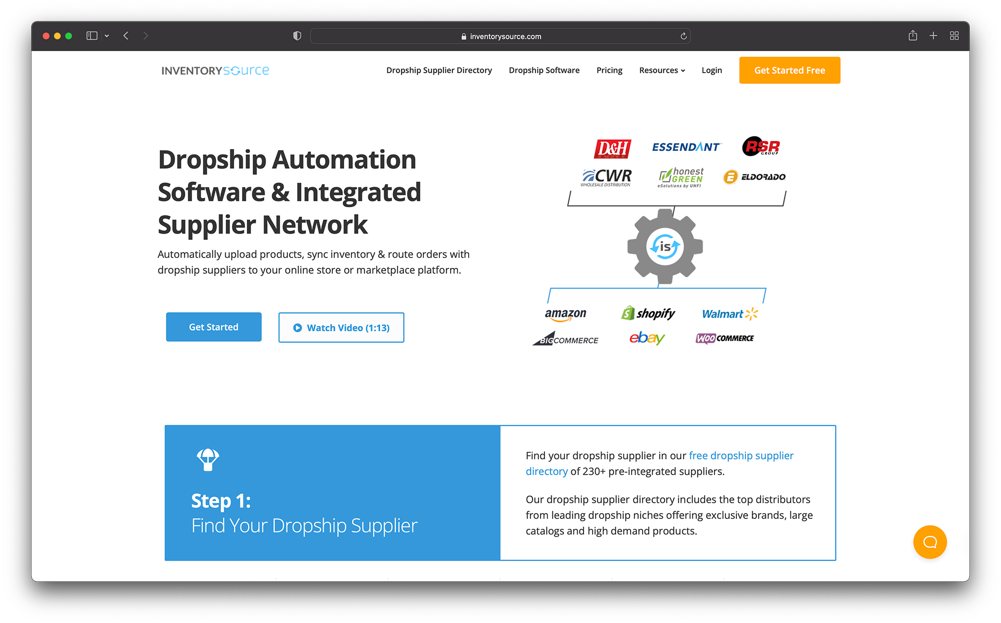 15 Best Dropshipping Suppliers In USA (2023) Suppliers List for