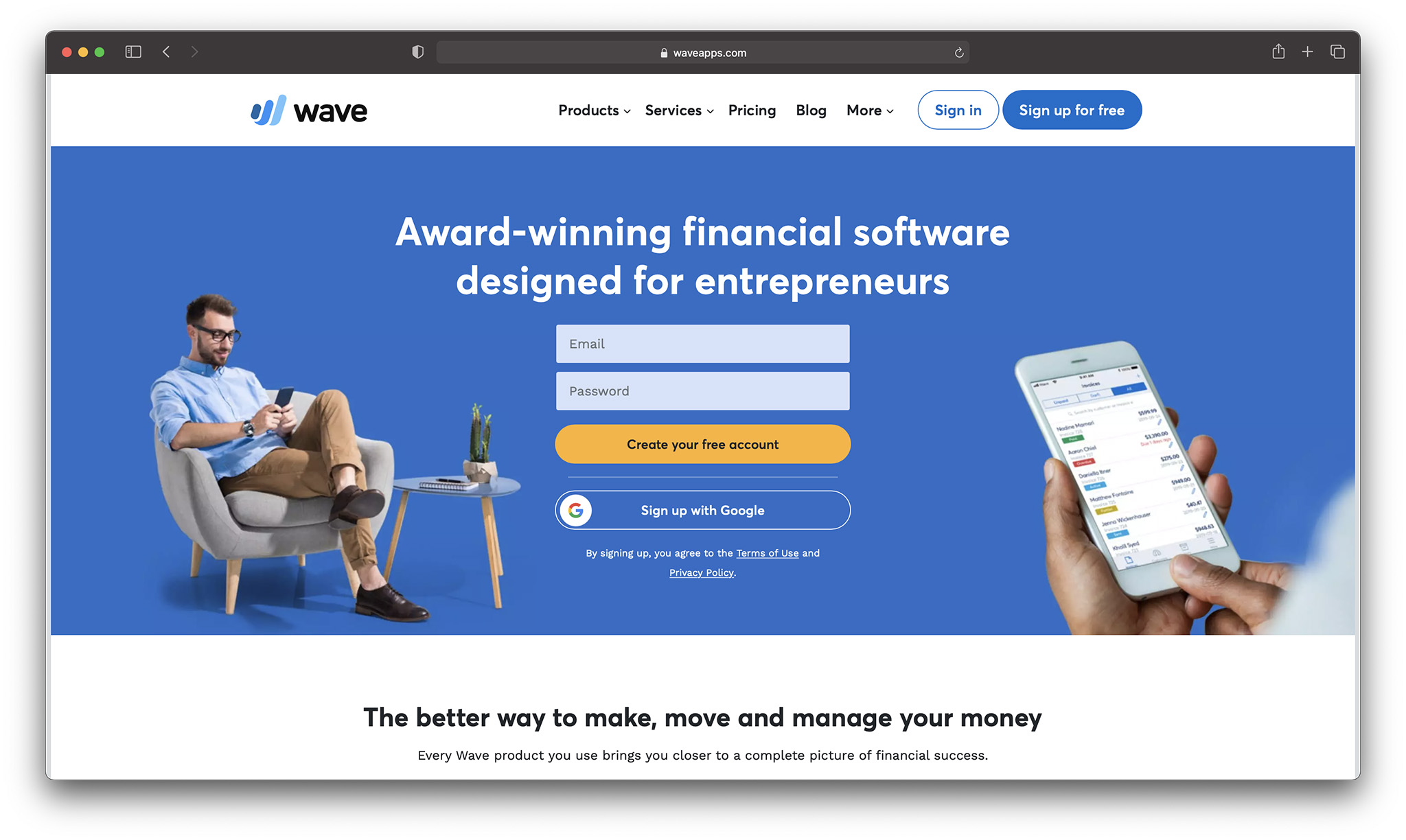 Best Accounting Software for in 2023 Platforms