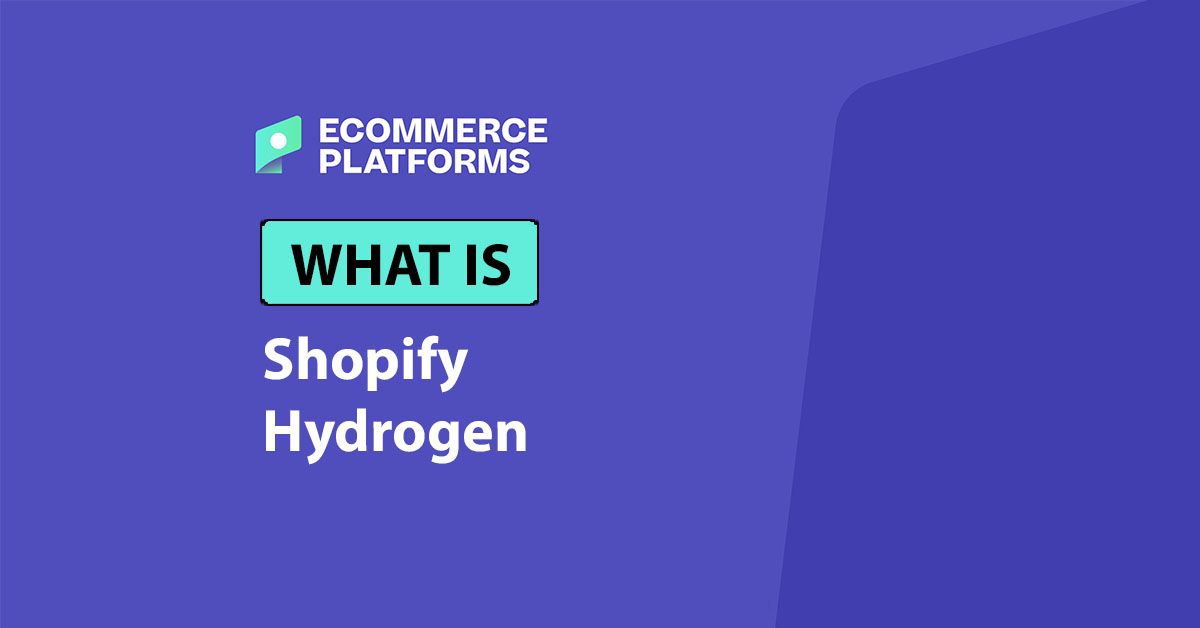 What Is Shopify Hydrogen? A Real-World Look From a Developer Who’s Built on It