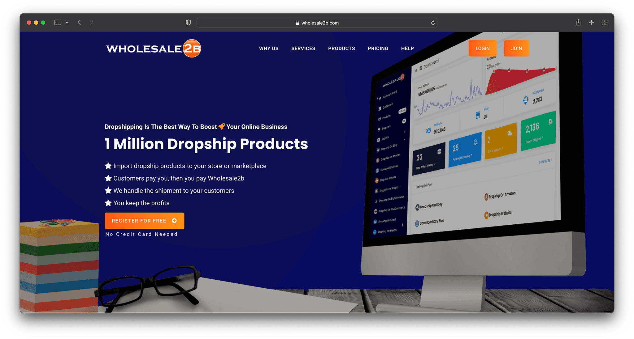 Best Dropshippers (Dropshipping Companies & Suppliers List ...