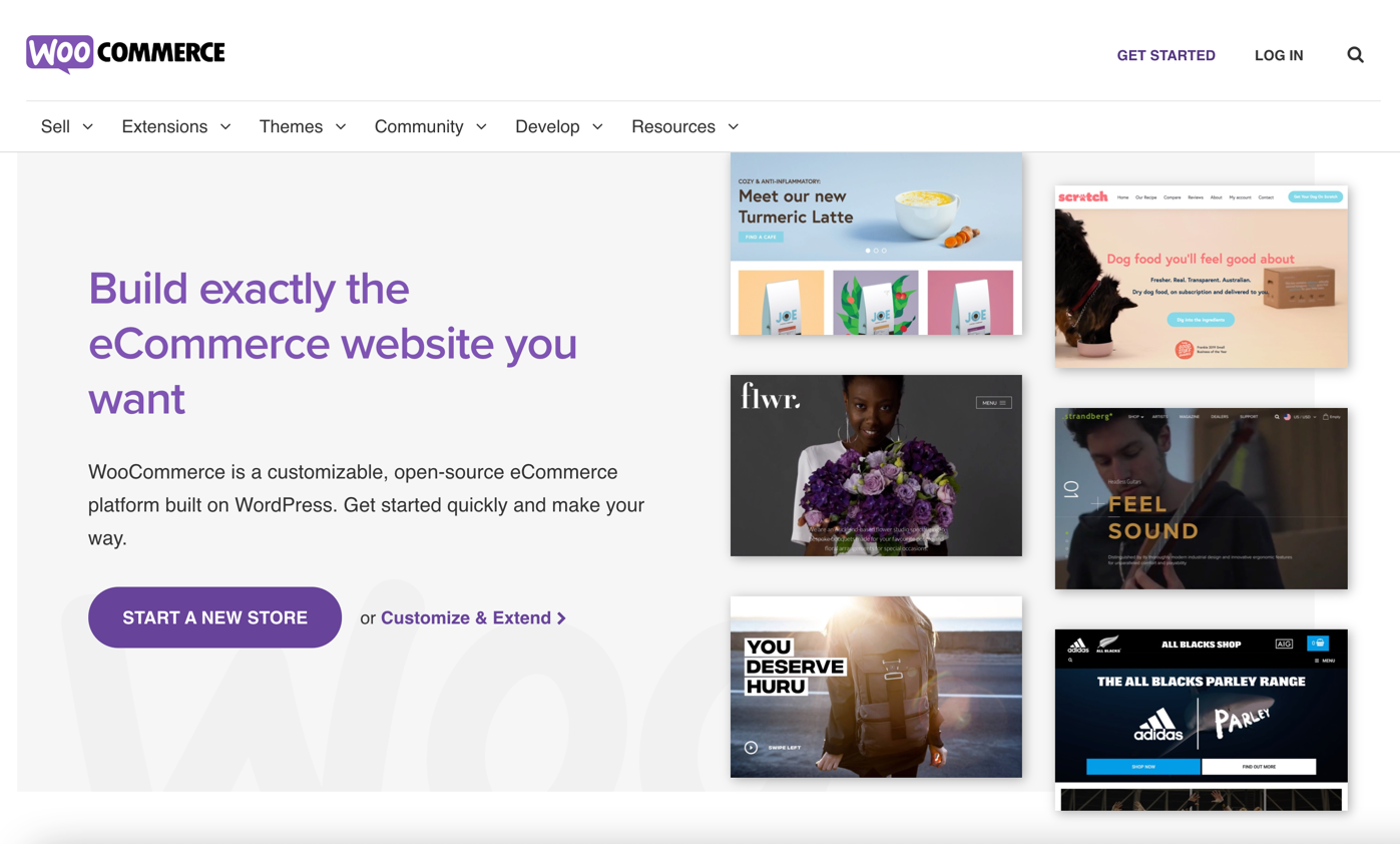 How to Start a Print on Demand Store With Printful and WooCommerce ...