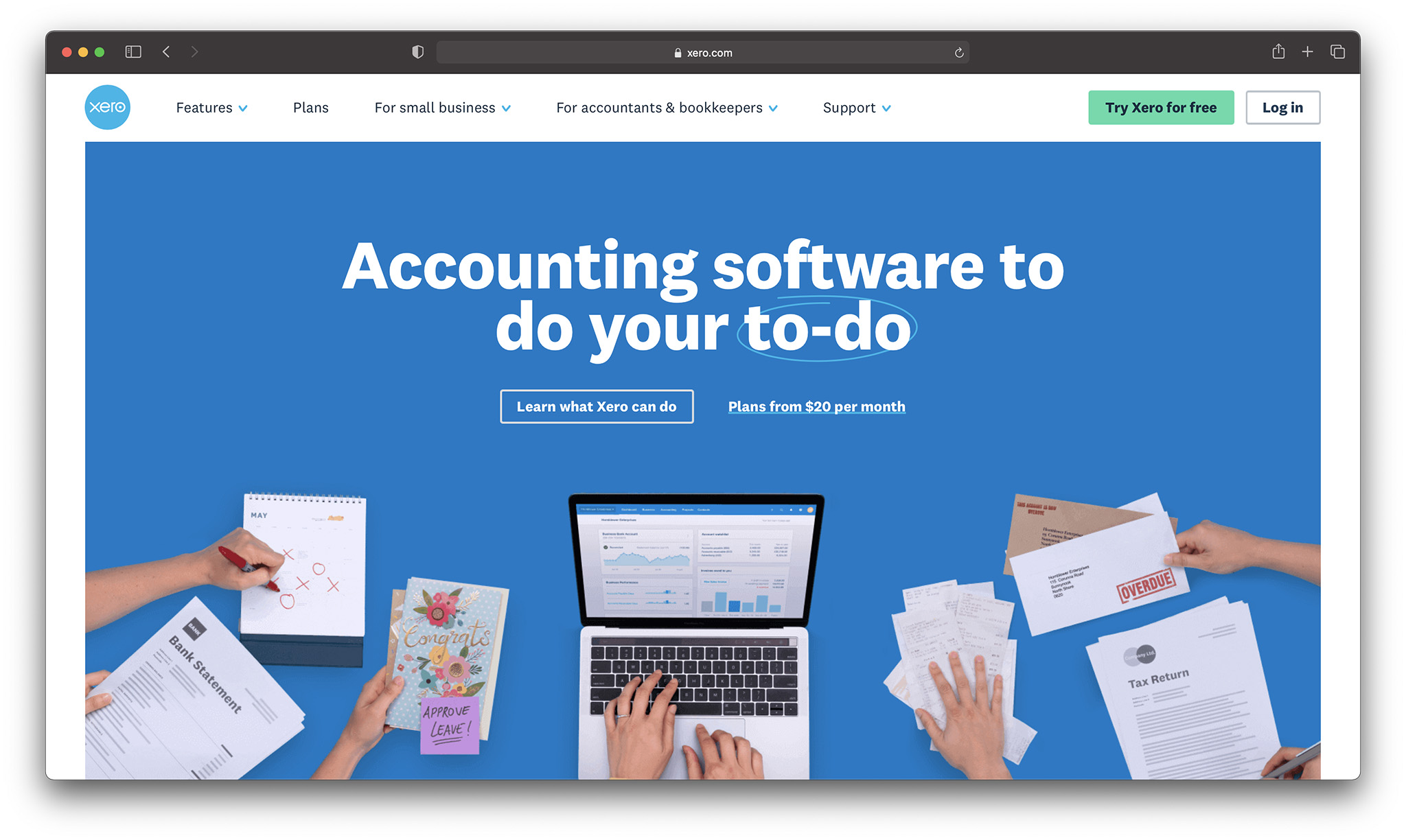 Best Accounting Software for in 2023 Platforms
