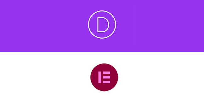 Divi vs Elementor: ตัวสร้างหน้า WordPress ใดดีที่สุดสำหรับคุณ