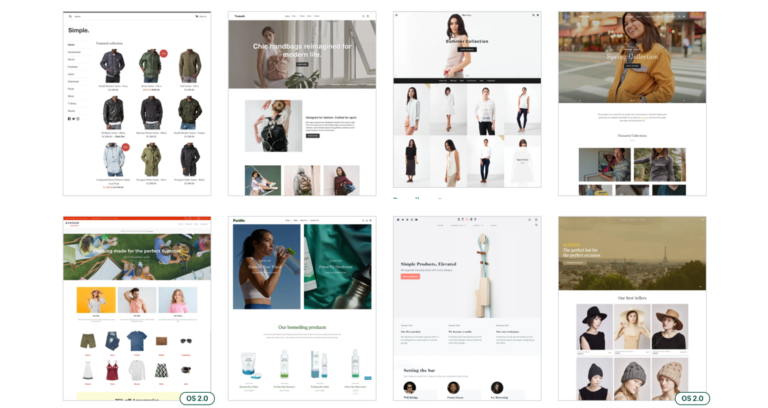 How to Start a Pop-up Shop For Seasonal or Yearlong Success - Ecommerce ...