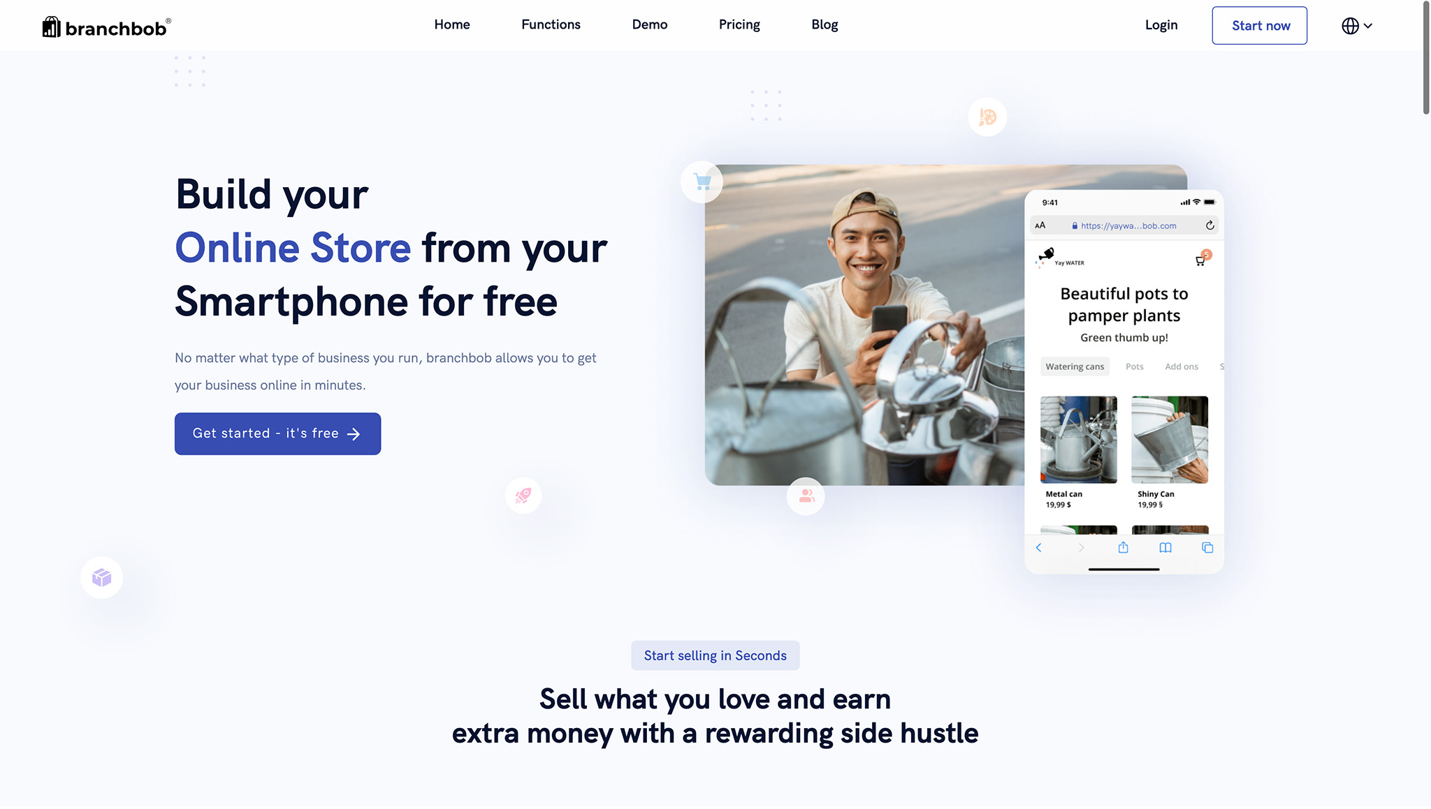 12 Best site Builders in the UK (2024) Platforms