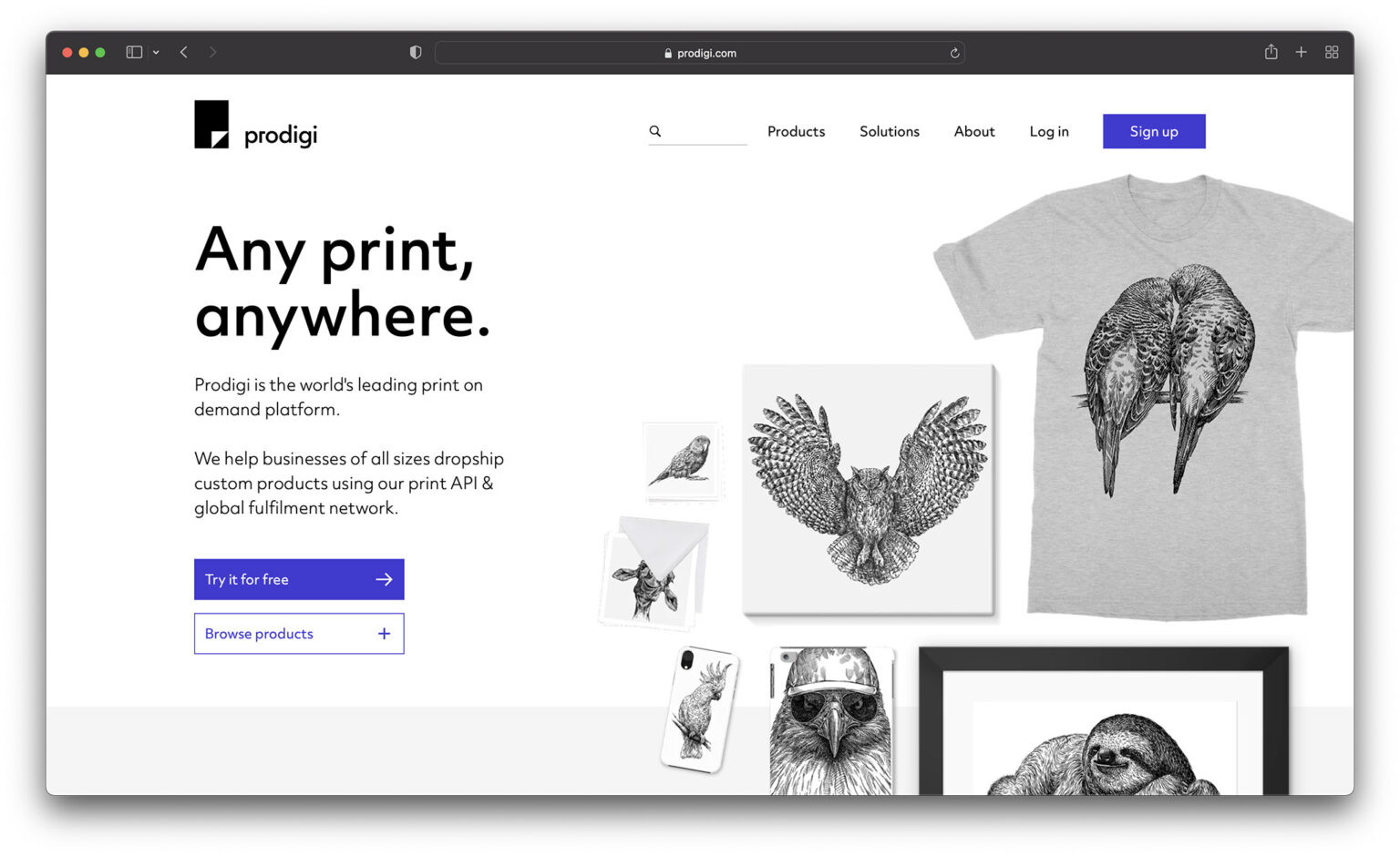 12 Best Print on Demand UK Companies (2024) Platforms
