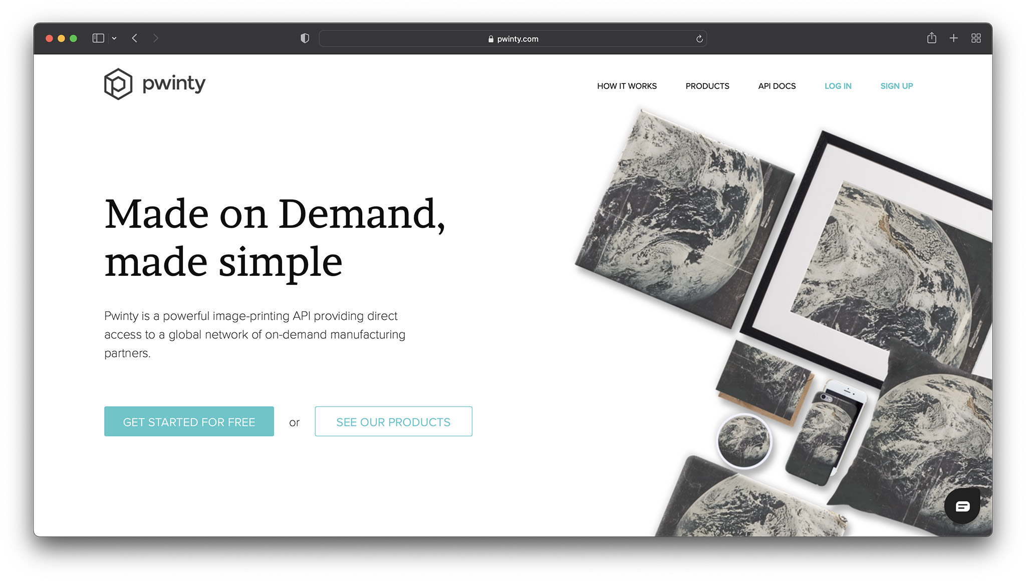 12 Best Print on Demand UK Companies (2024) Platforms