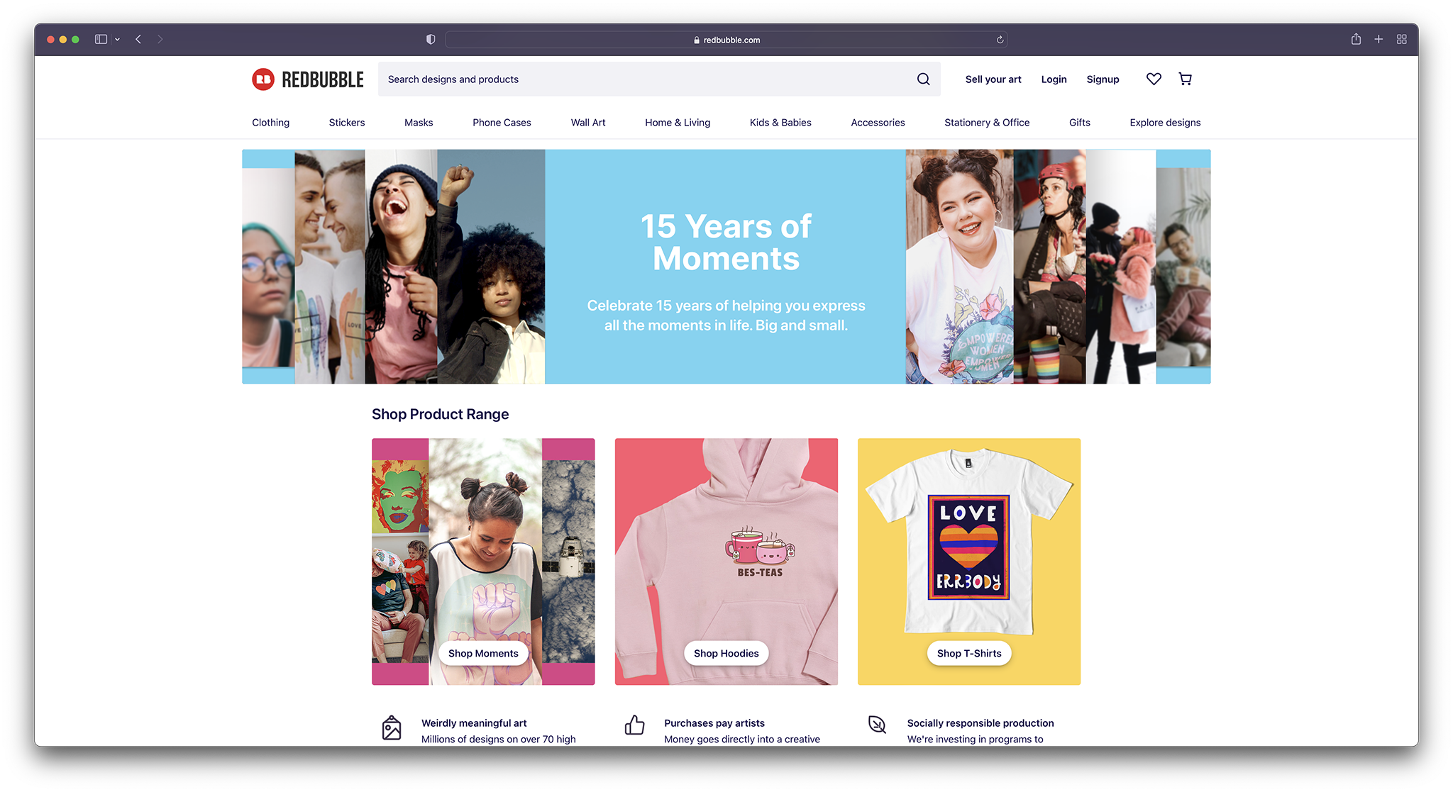 12 Best Print on Demand UK Companies (2024) Platforms
