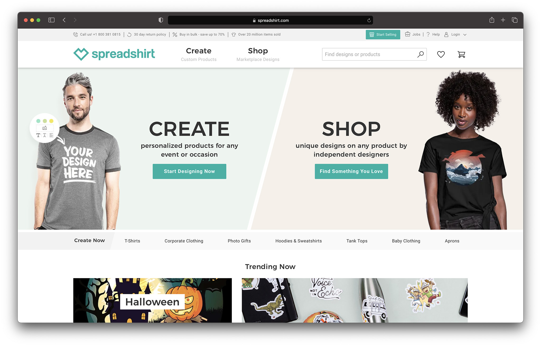 10 Best Free and Paid Print on Demand Clothing Companies (2023