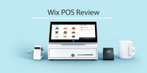 wix pos review point of sale