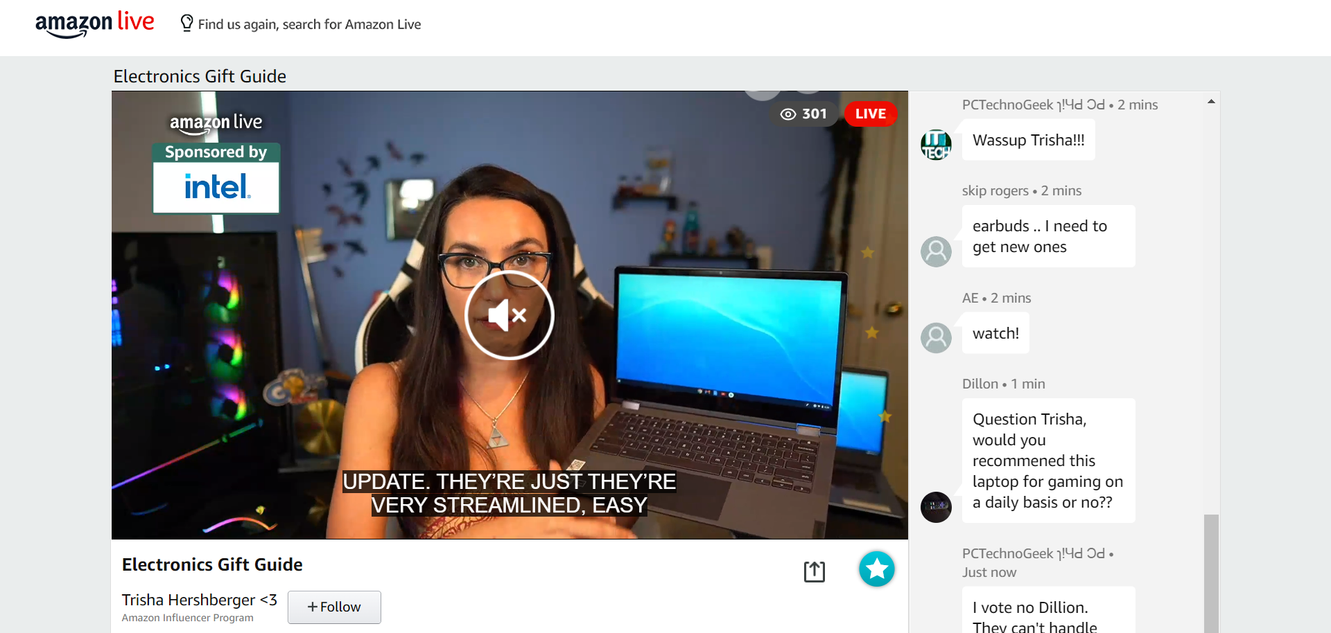 Best Live Shopping Apps: Our Ultimate Round-Up - Ecommerce Platforms