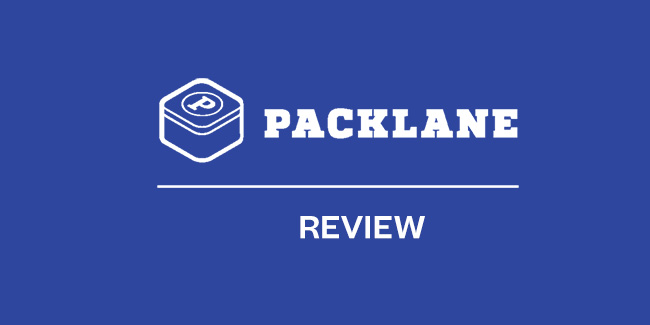 Revisión de Packlane: todo lo que necesita saber