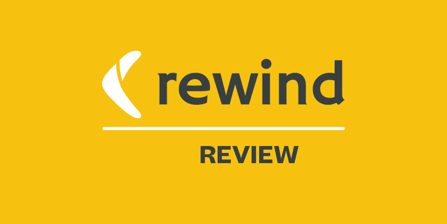Isang Malalim na Rewind Review – Lahat ng Kailangan Mong Malaman