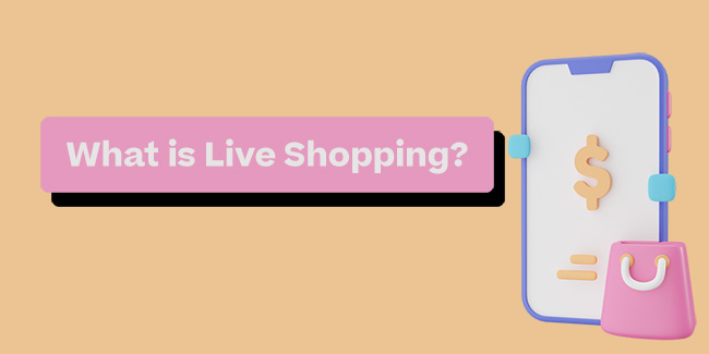 O que é o Live Shopping: um guia para profissionais de comércio eletrônico