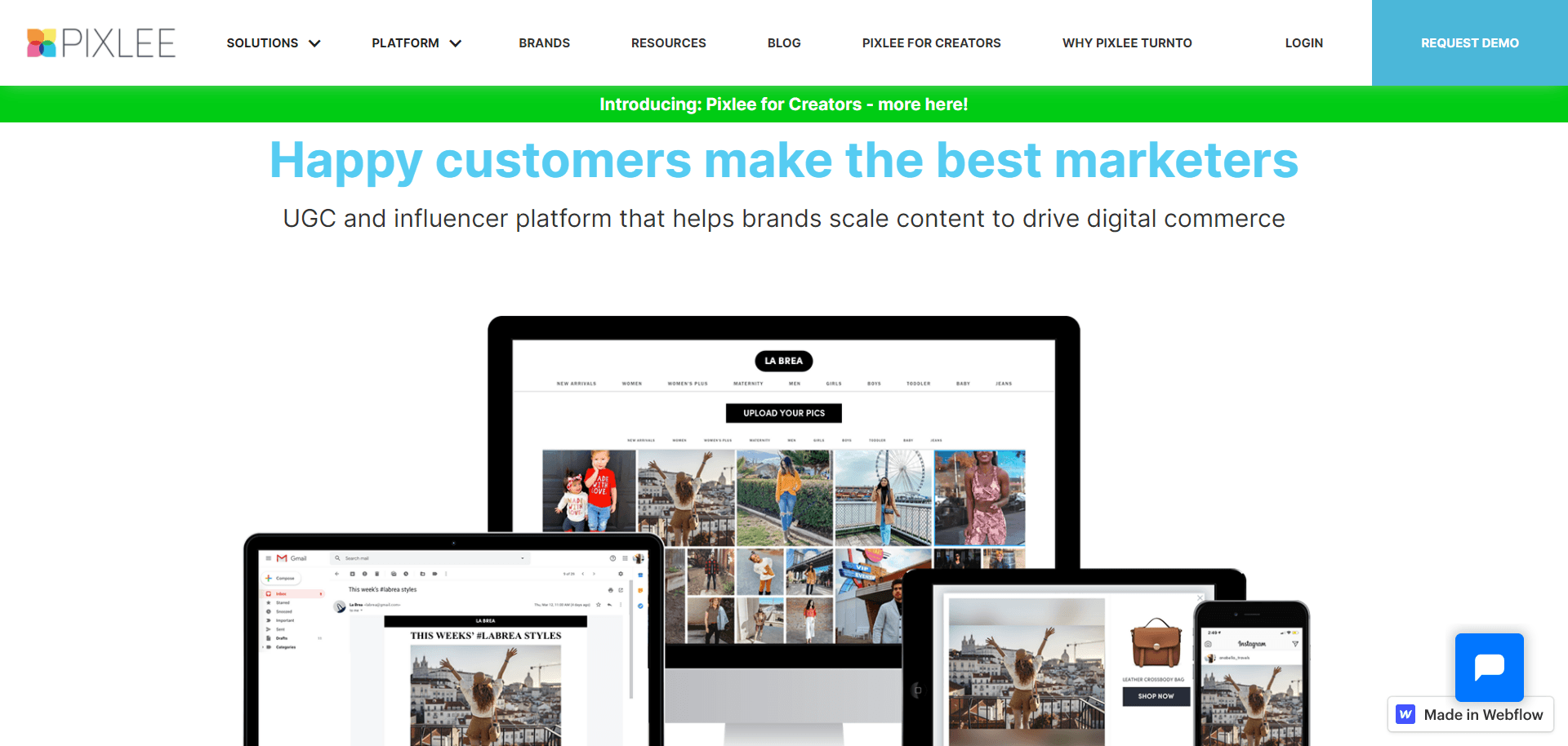 Which is the Best Influencer Marketing Platform for Your Business?