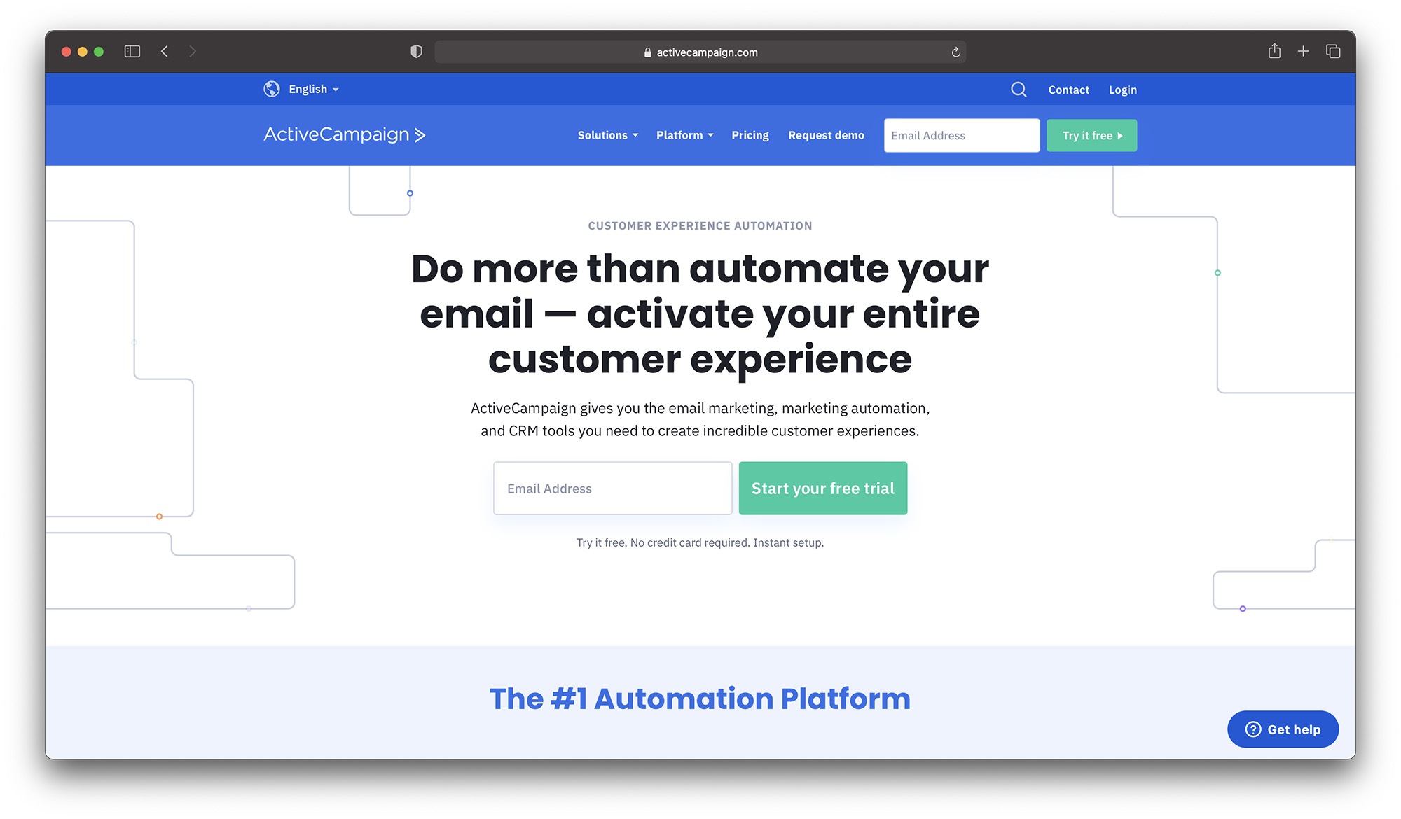 The Best MailerLite Alternatives for 2023 Platforms