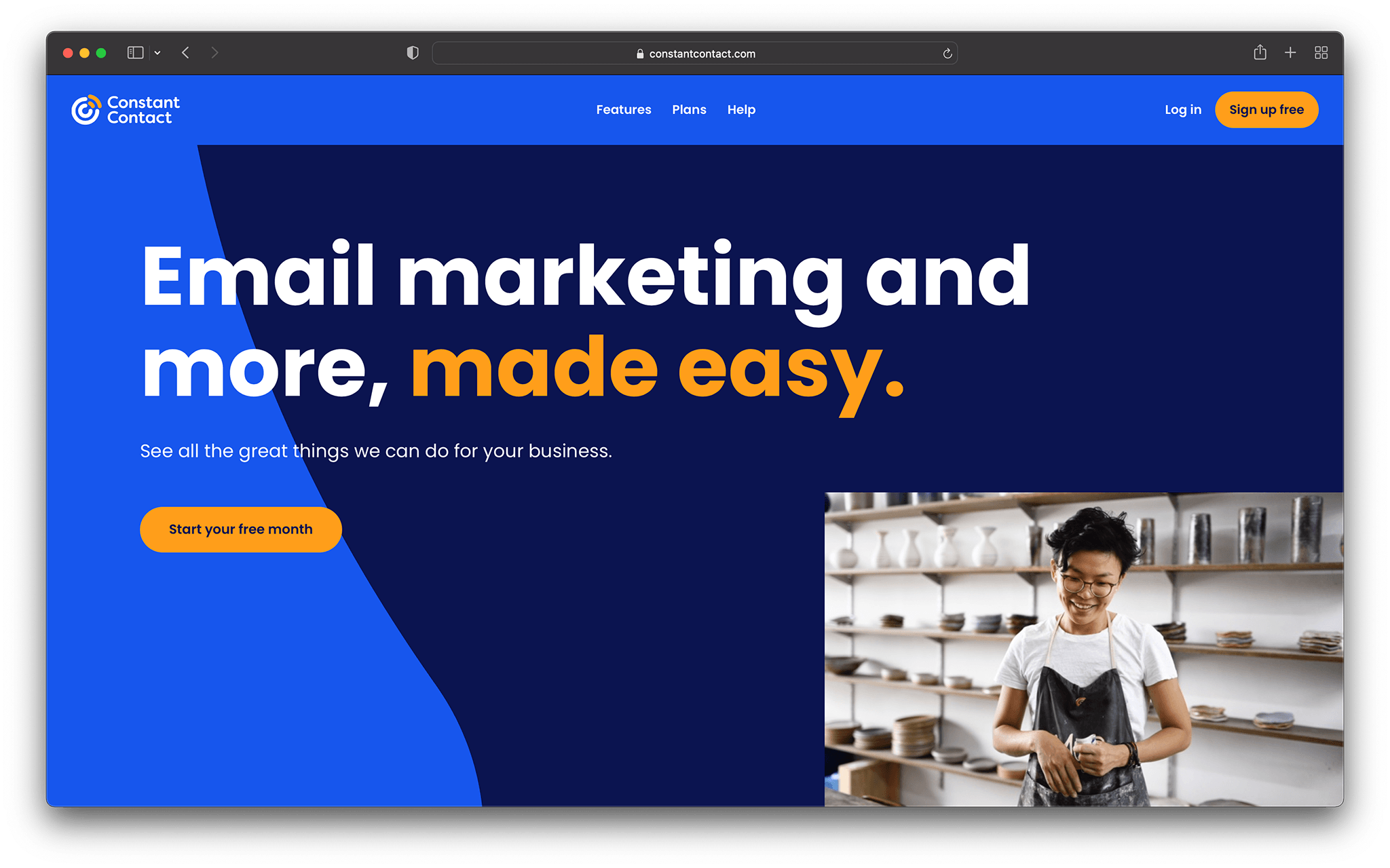 The Best MailerLite Alternatives for 2023 Platforms