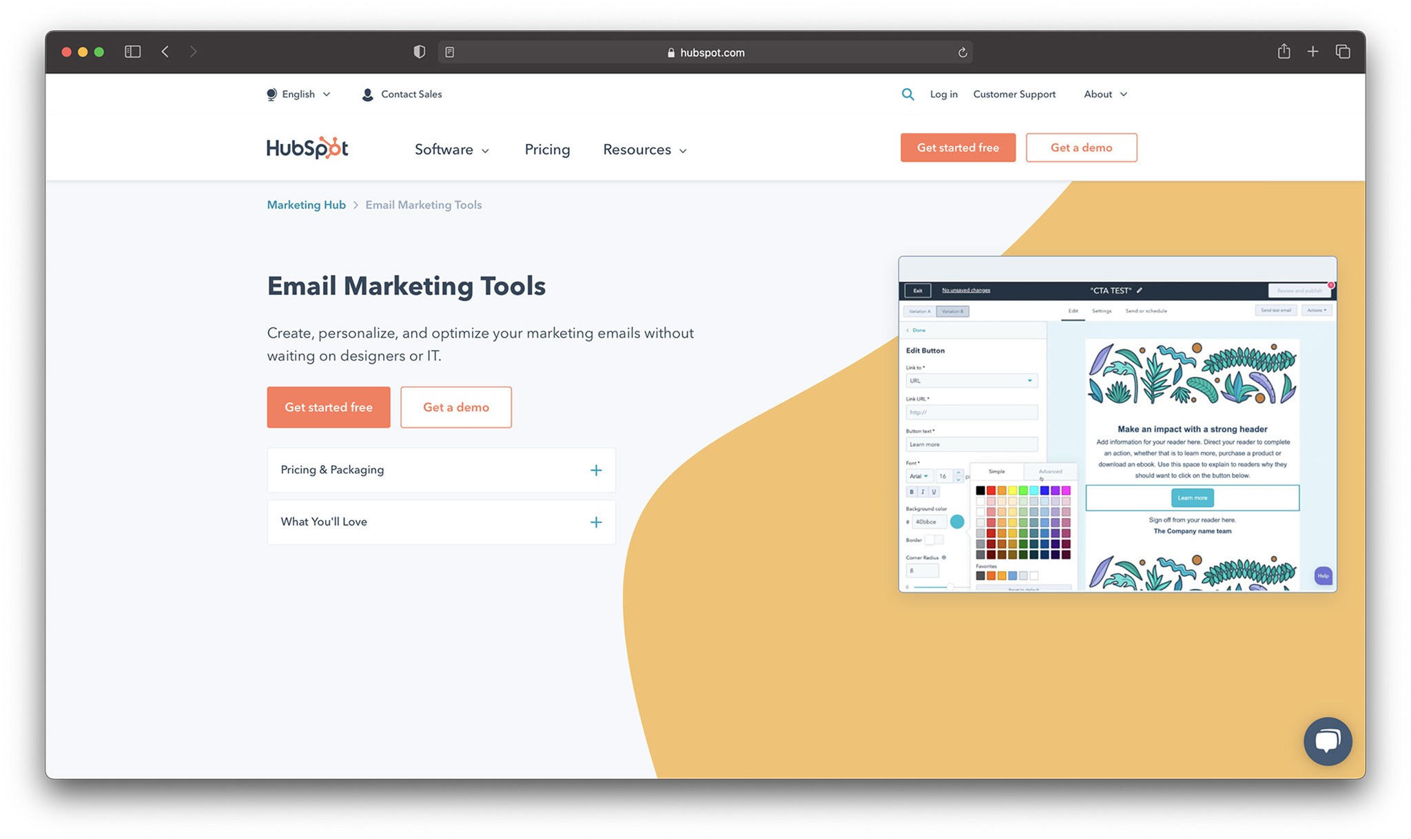 The Best MailerLite Alternatives for 2023 Platforms