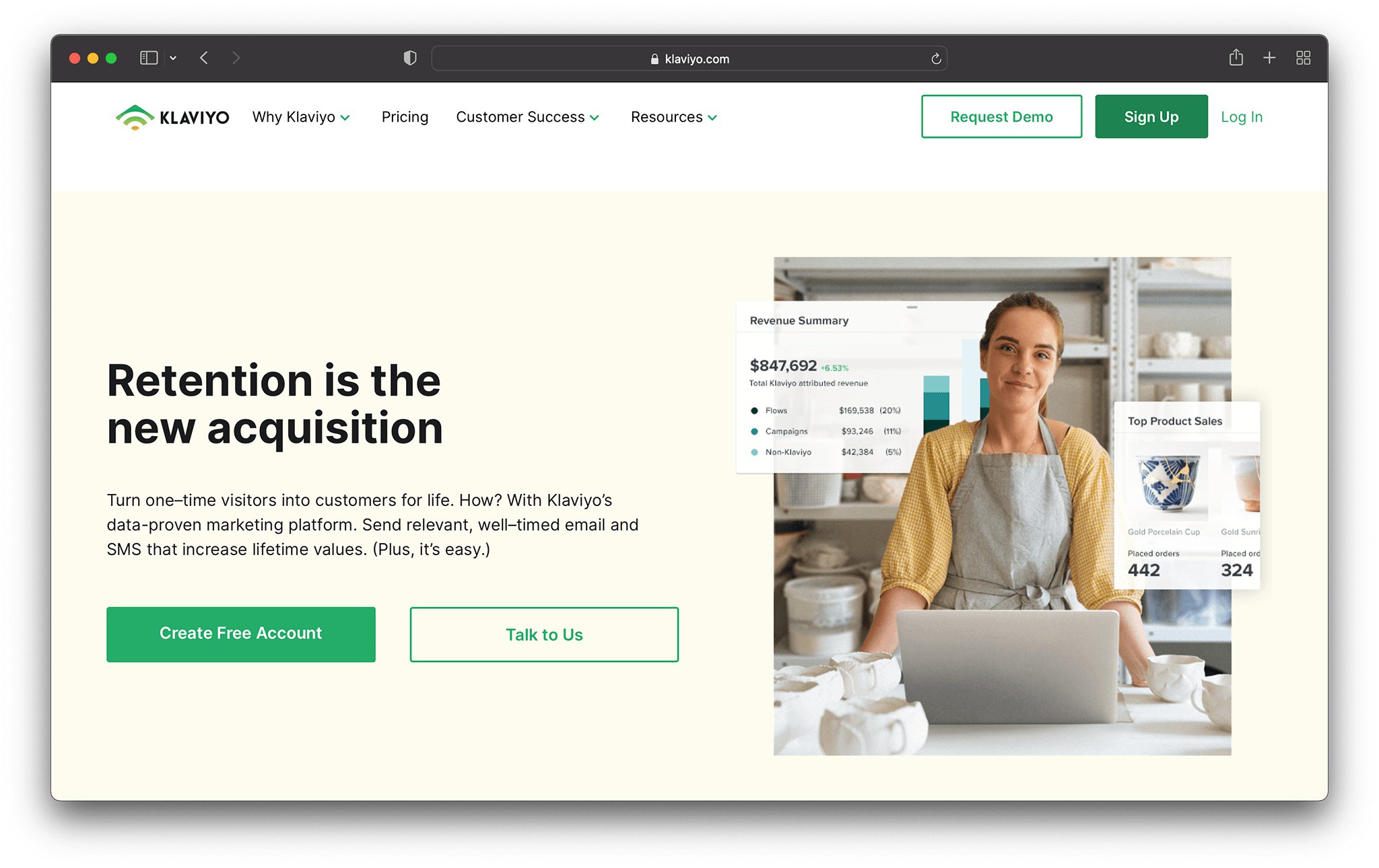 The Best MailerLite Alternatives for 2023 Platforms