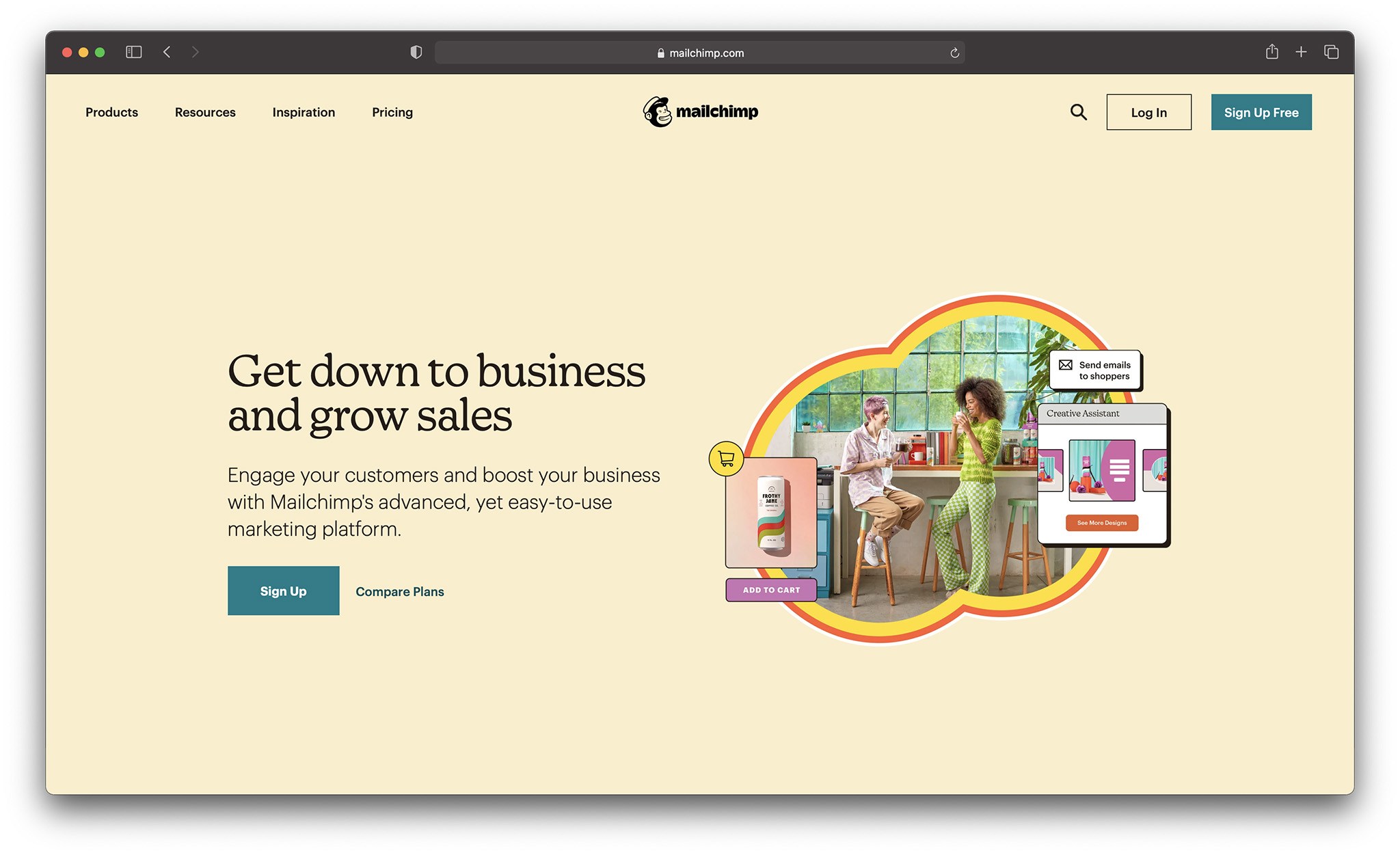 The Best MailerLite Alternatives for 2023 Platforms