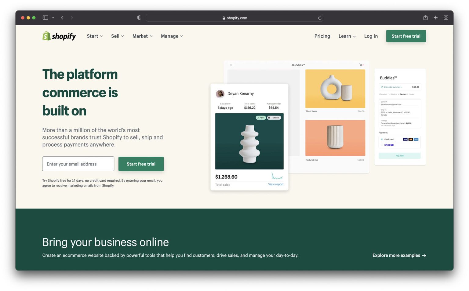 9 Best site Builders in Australia A RoundUp for 2023
